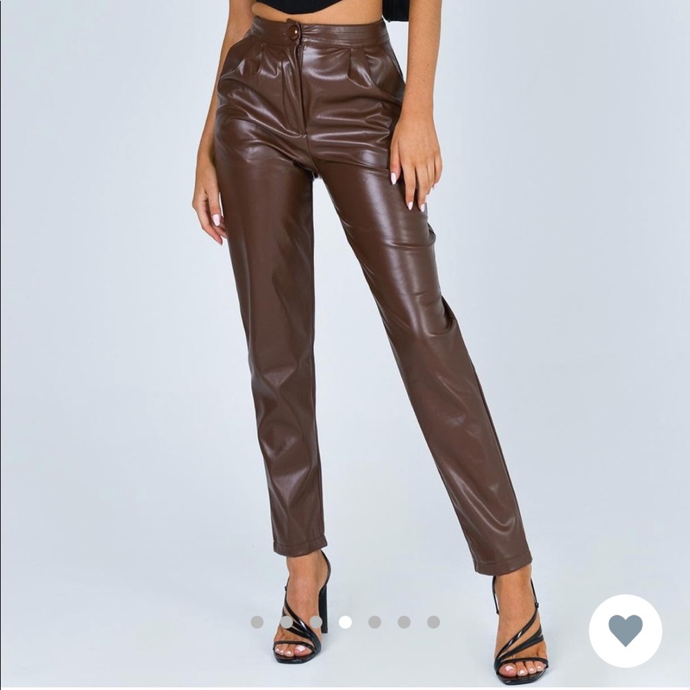Princess Polly Love Club Pant